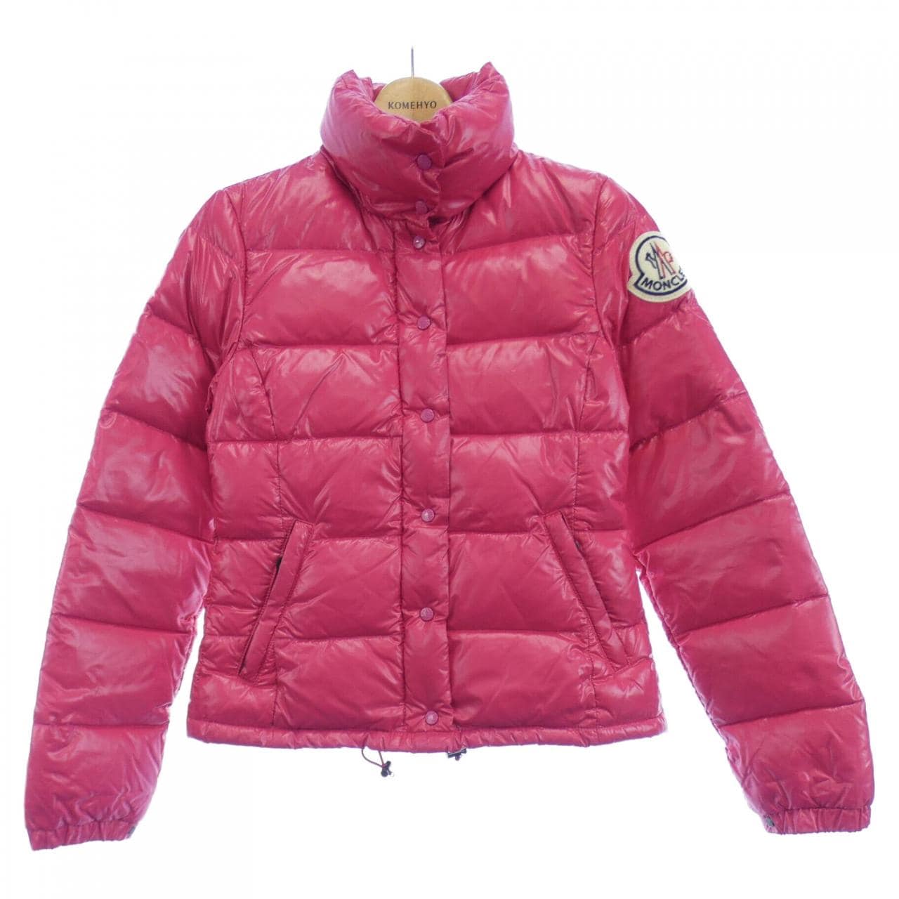 モンクレール MONCLER ダウンジャケット