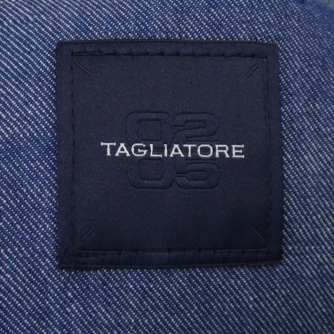 塔利亞TORAY TAGLIATORE外套