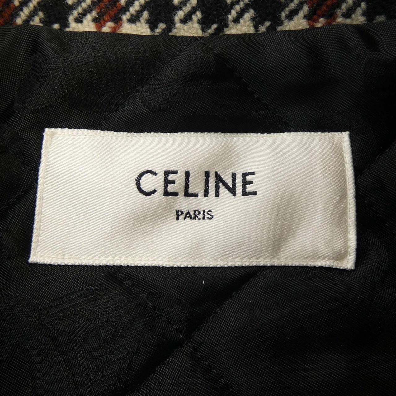 CELINE賽琳 夾克