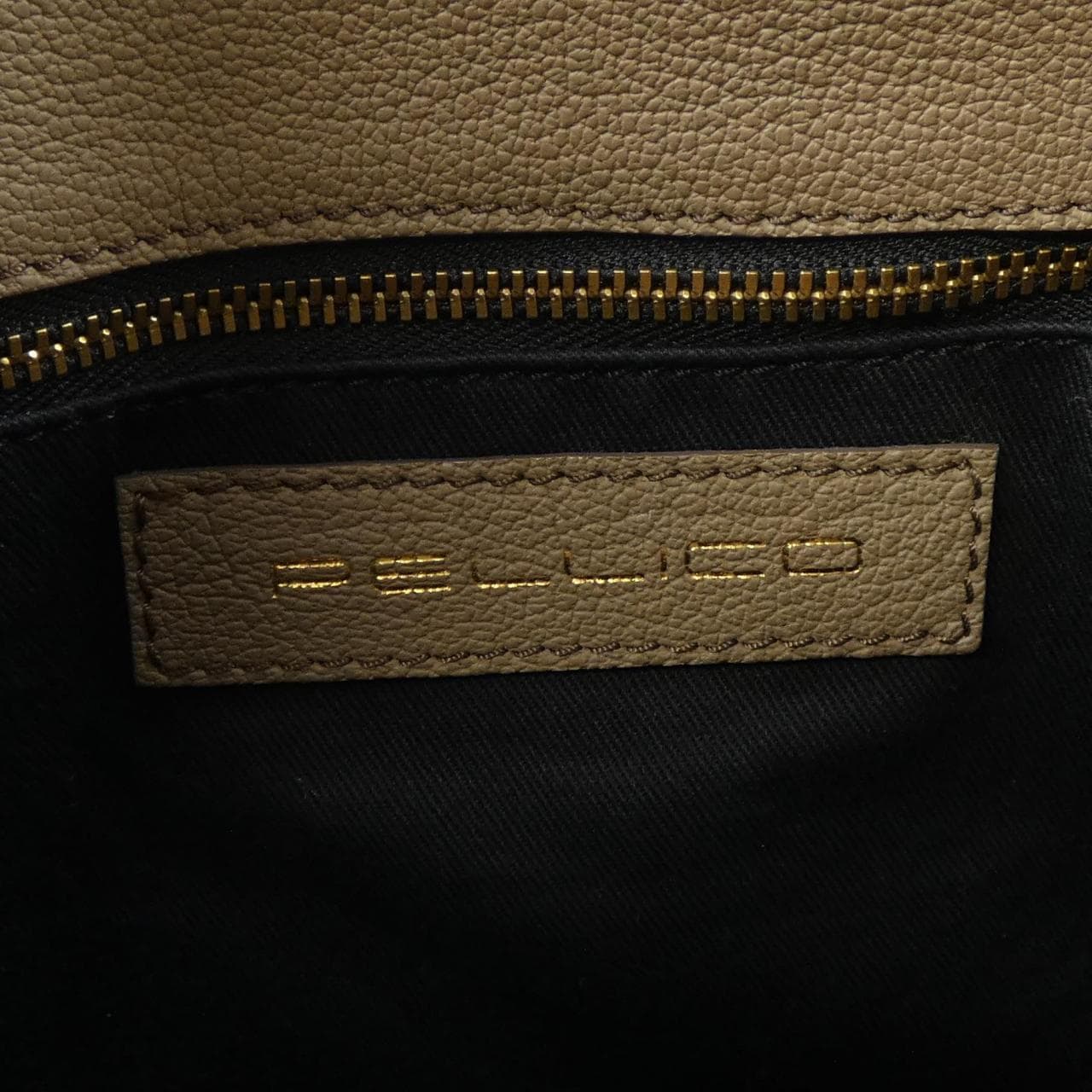 ペリーコ PELLICO BAG
