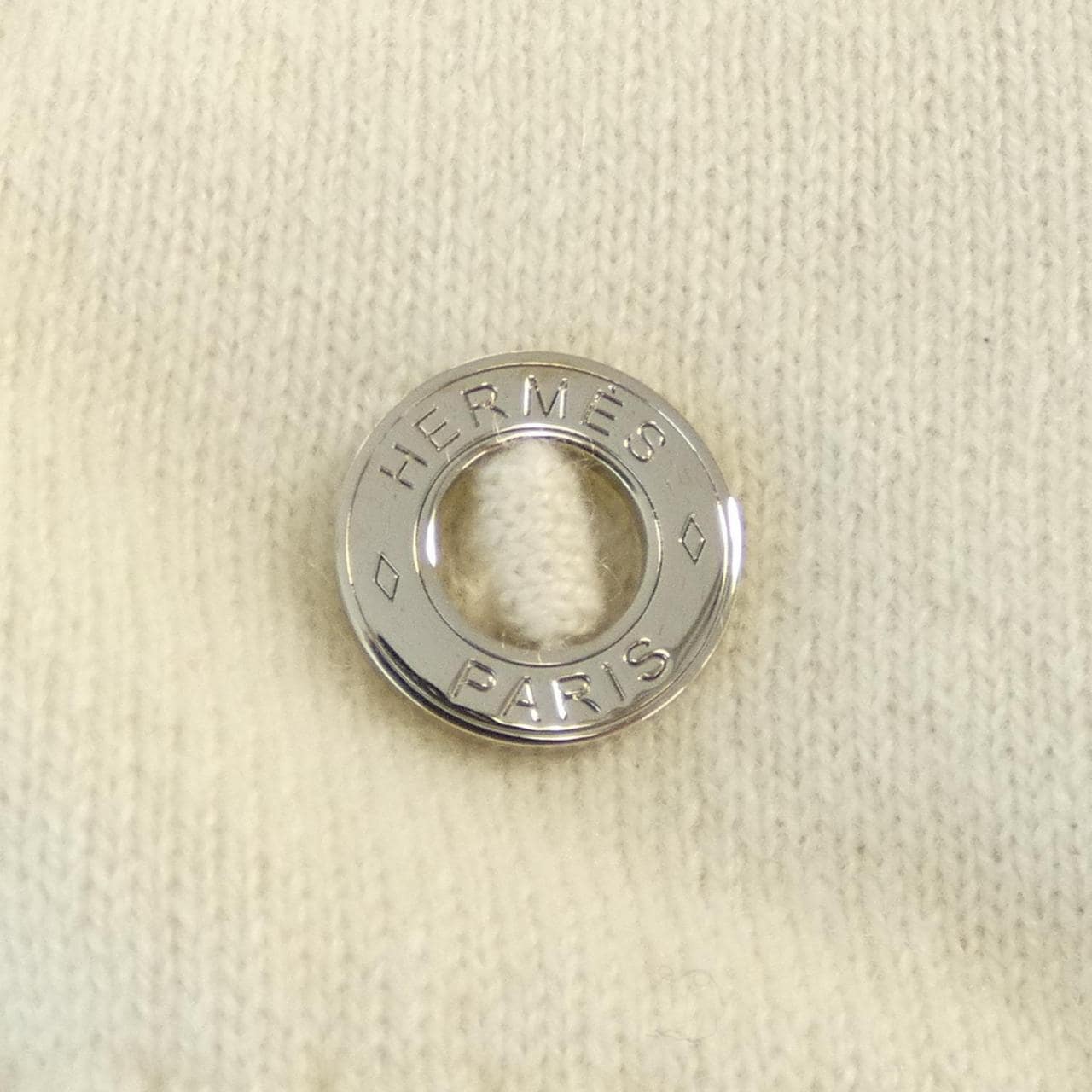エルメス HERMES ニット
