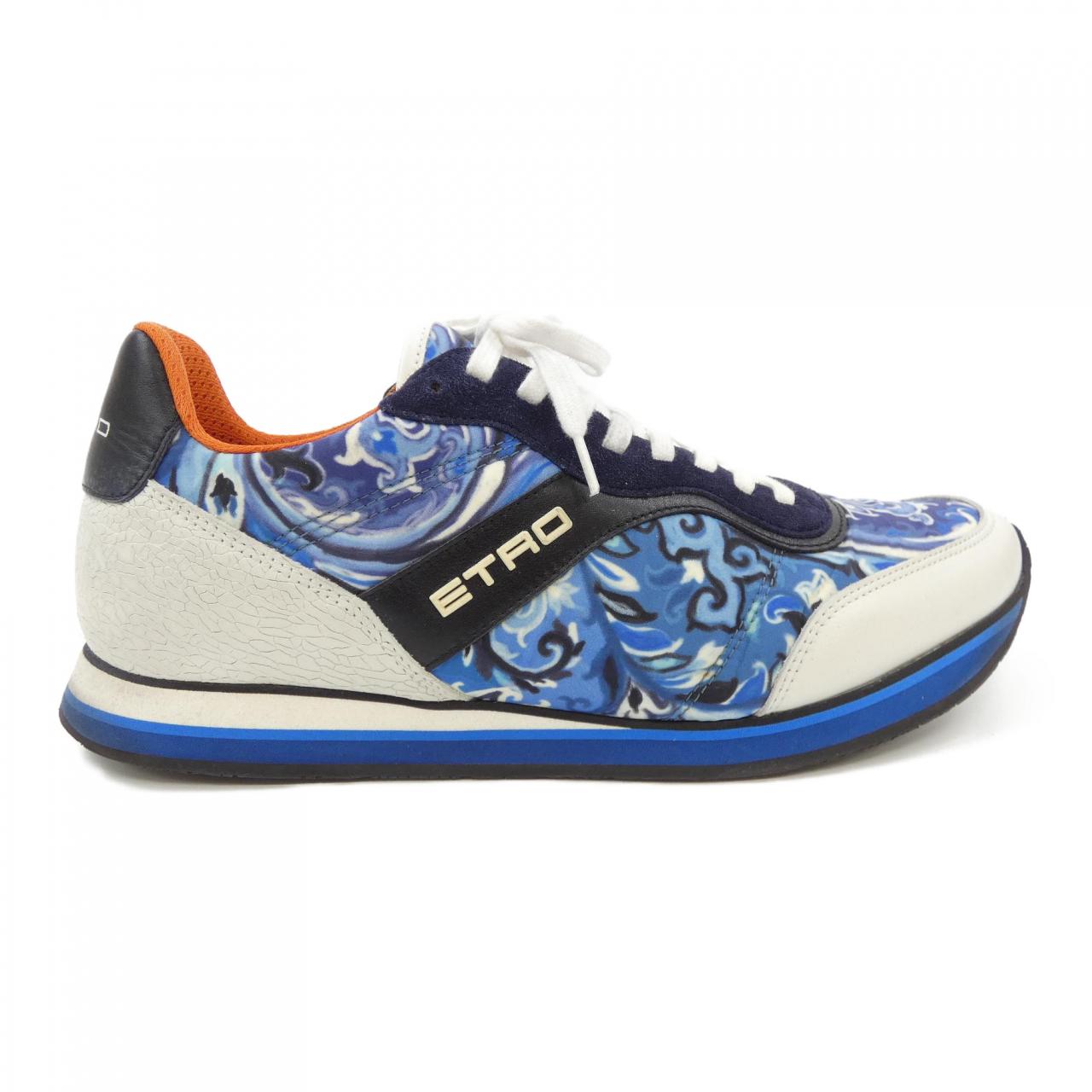 エトロ ETRO スニーカー