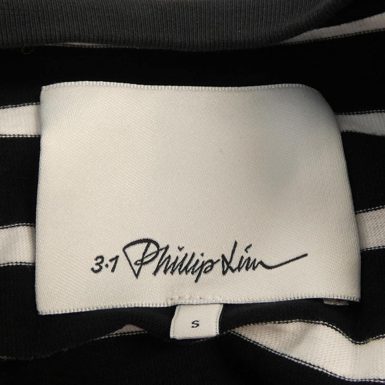 スリーワンフィリップリム 3.1 Phillip Lim トップス