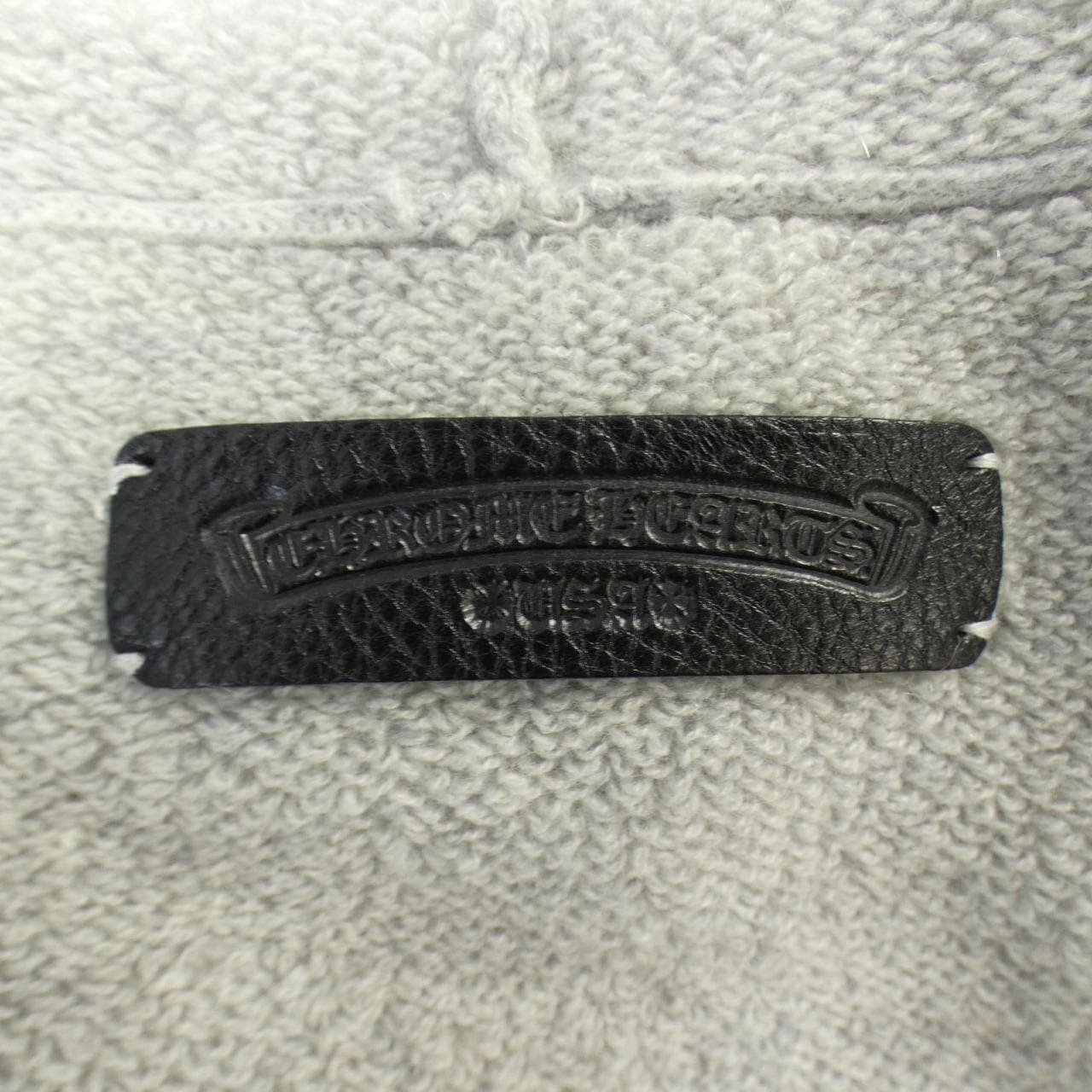 クロムハーツ CHROME HEARTS パーカー