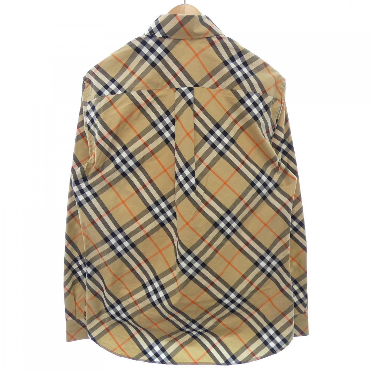 バーバリー BURBERRY 80876341 シャツ