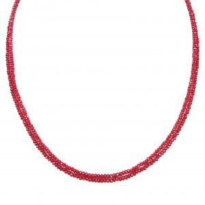 ブルネロクチネリ BRUNELLO CUCINELLI NECKLACE