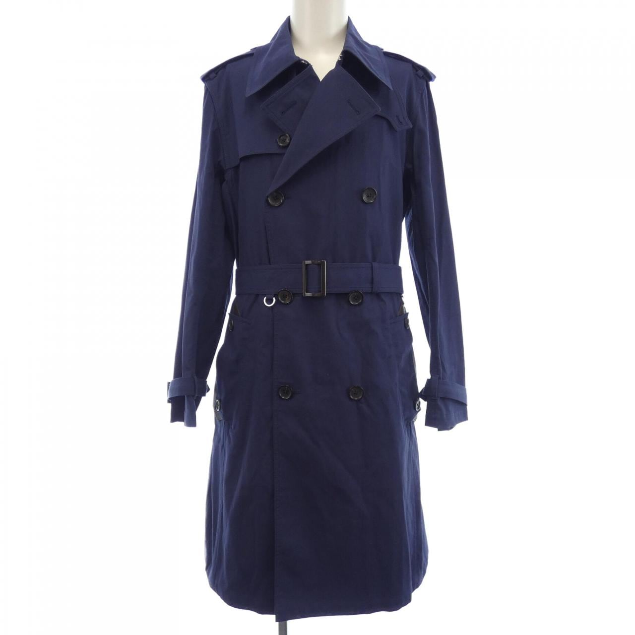 ルイヴィトン LOUIS VUITTON H5CO36BWO トレンチコート