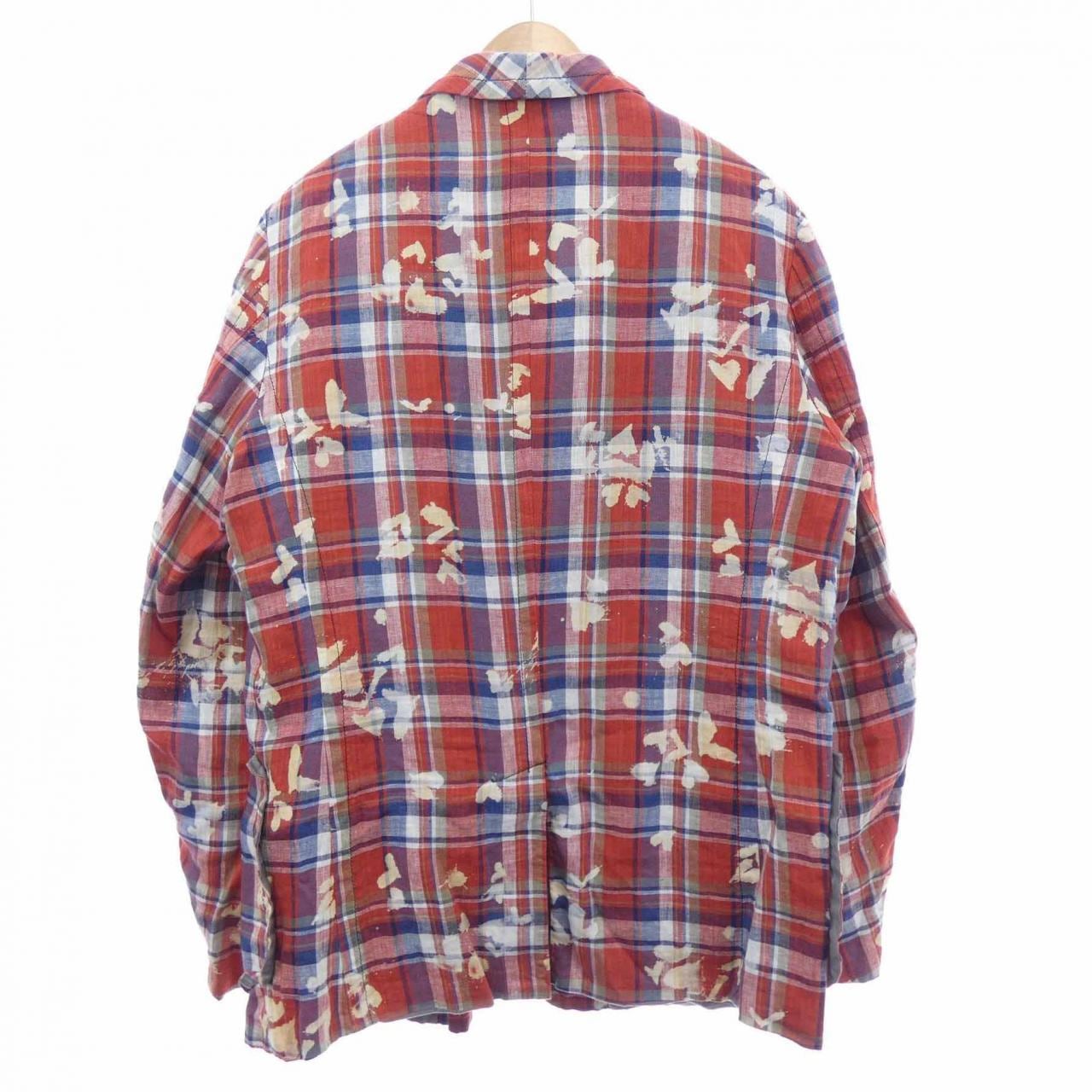 SAKAI SACAI 18-01647M外套