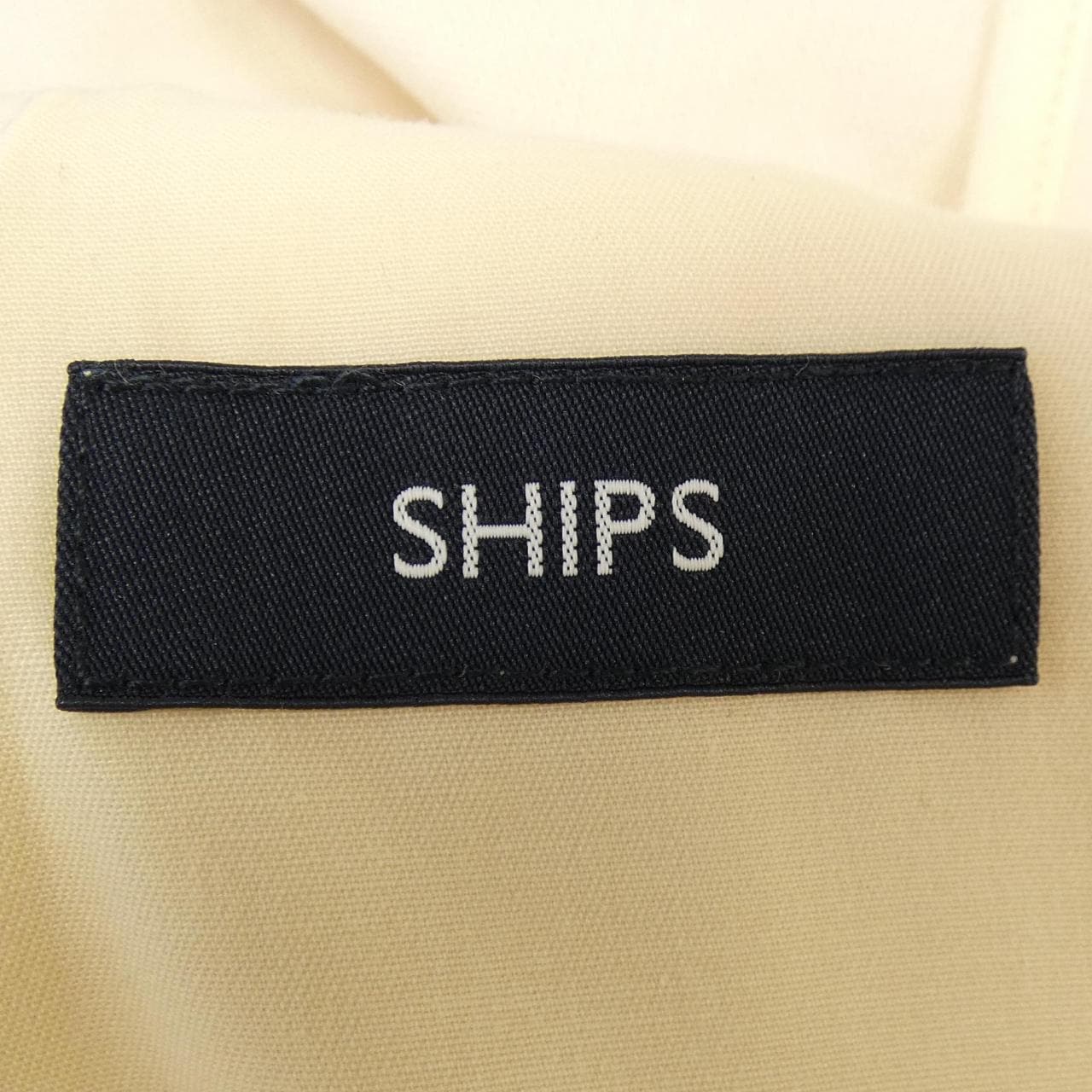 シップス SHIPS ジャケット