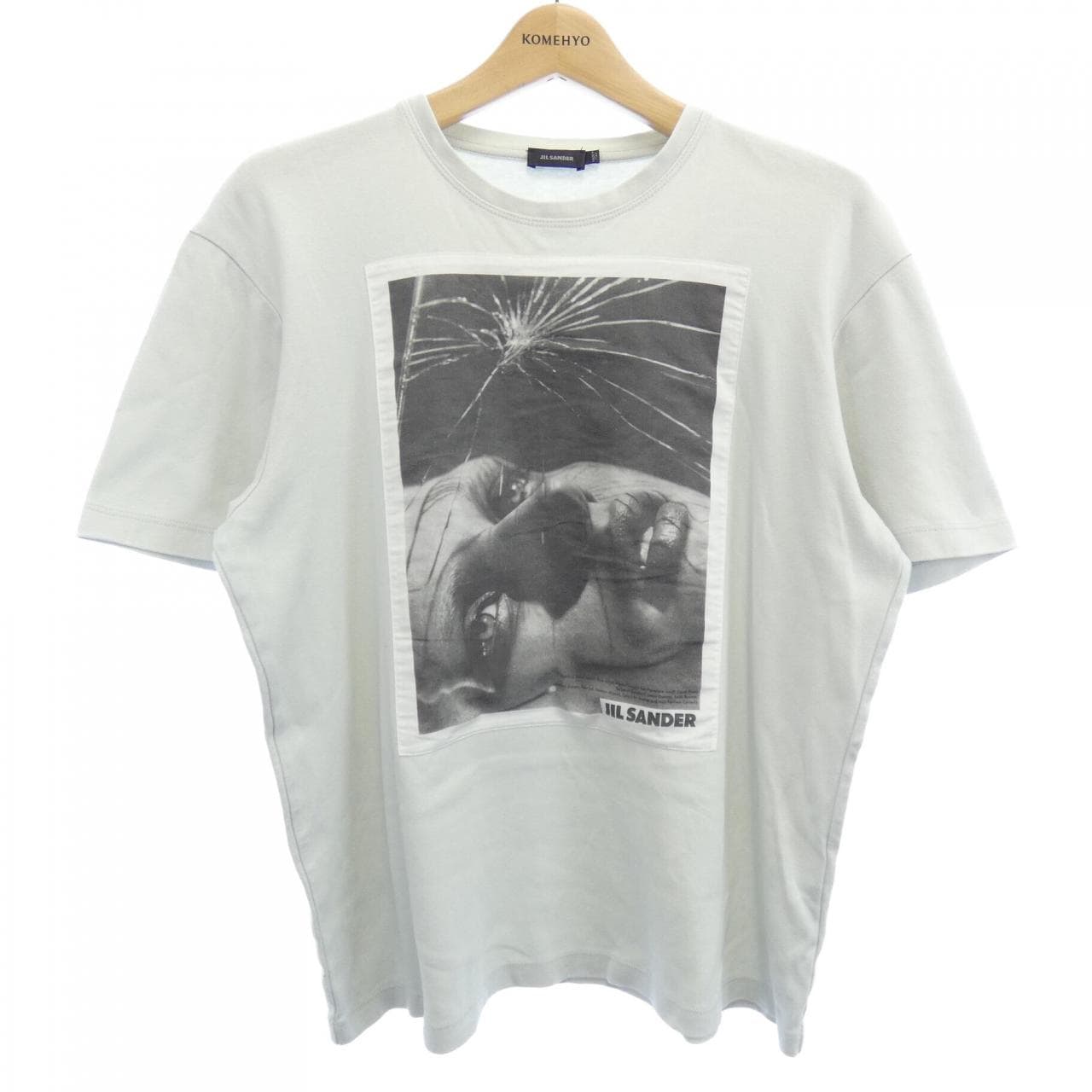 ジルサンダー JIL SANDER RN104642 Tシャツ