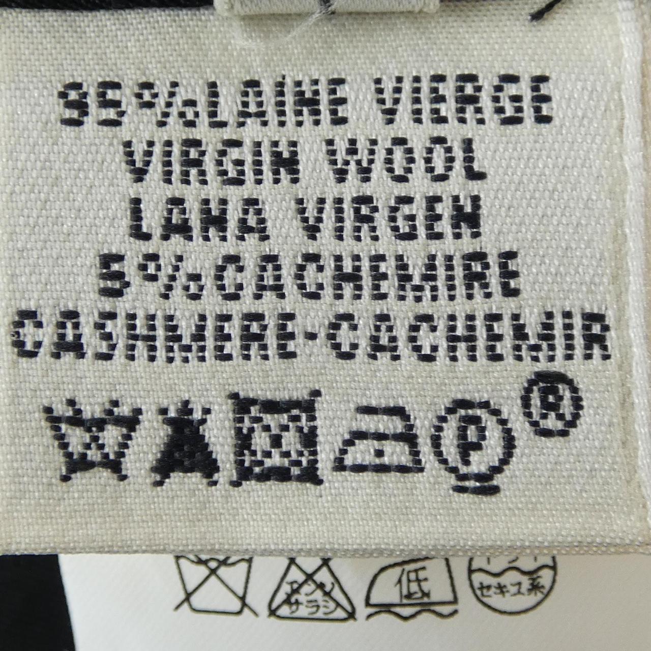 エルメス HERMES 97-7255 ジャケット