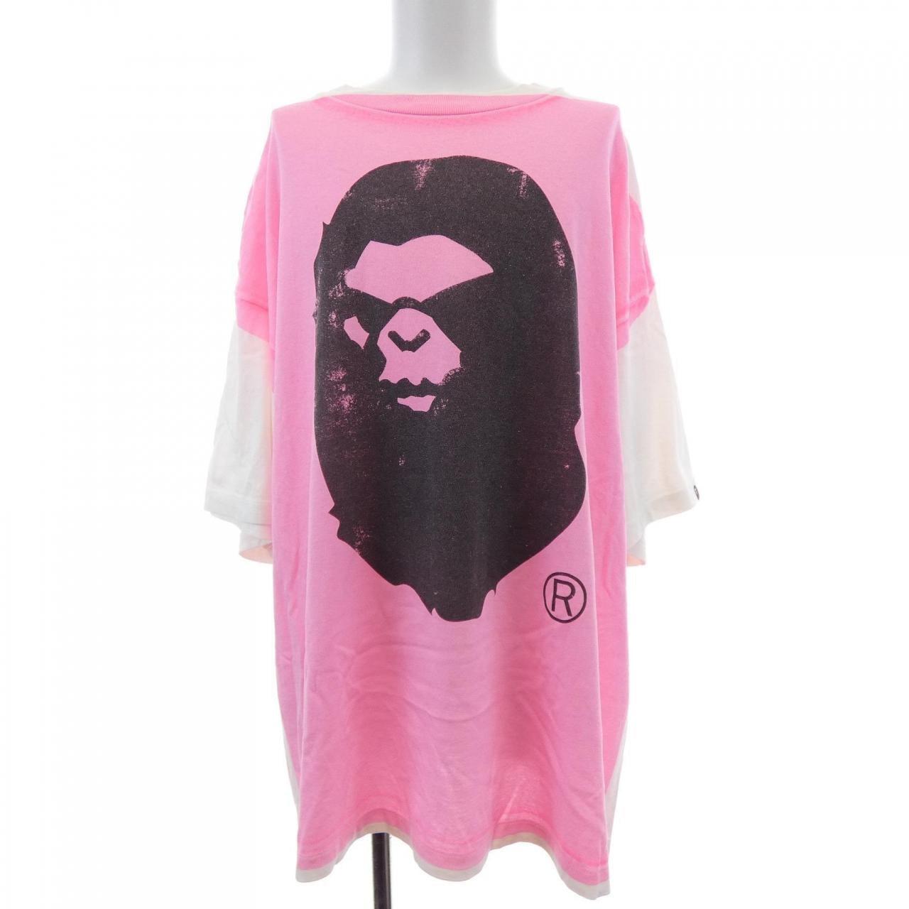 セントマイケル SAINT MICHAEL Tシャツ