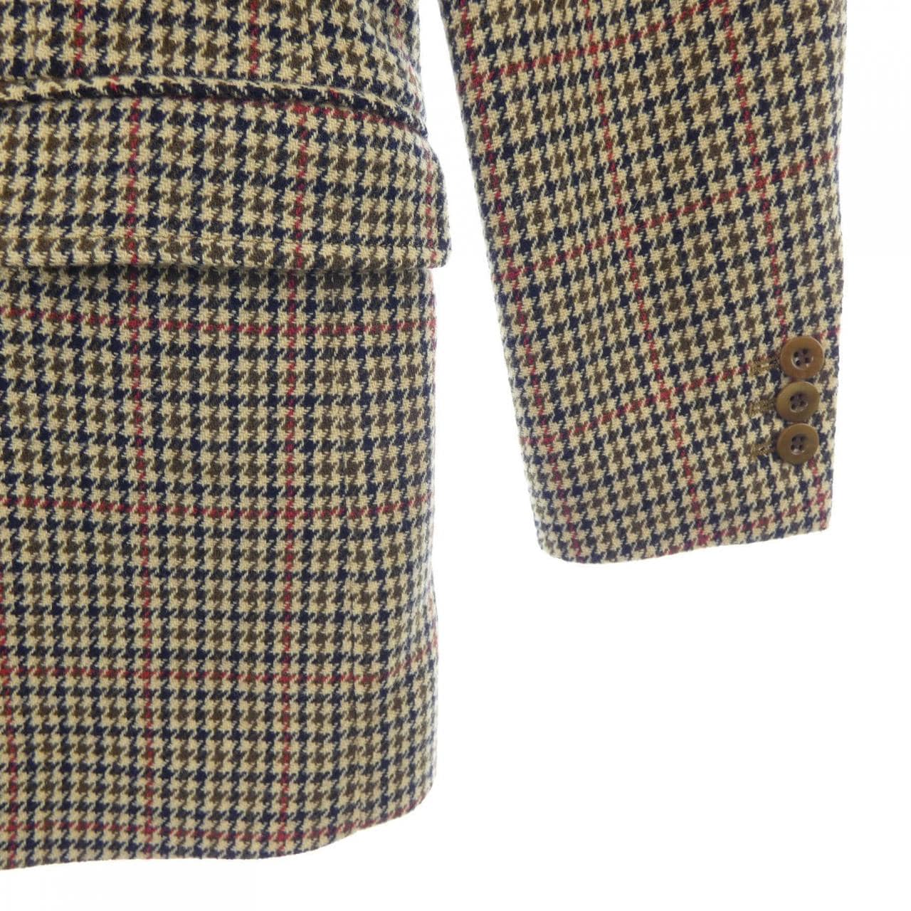 UNION LAUNCH 0206GN Jacket