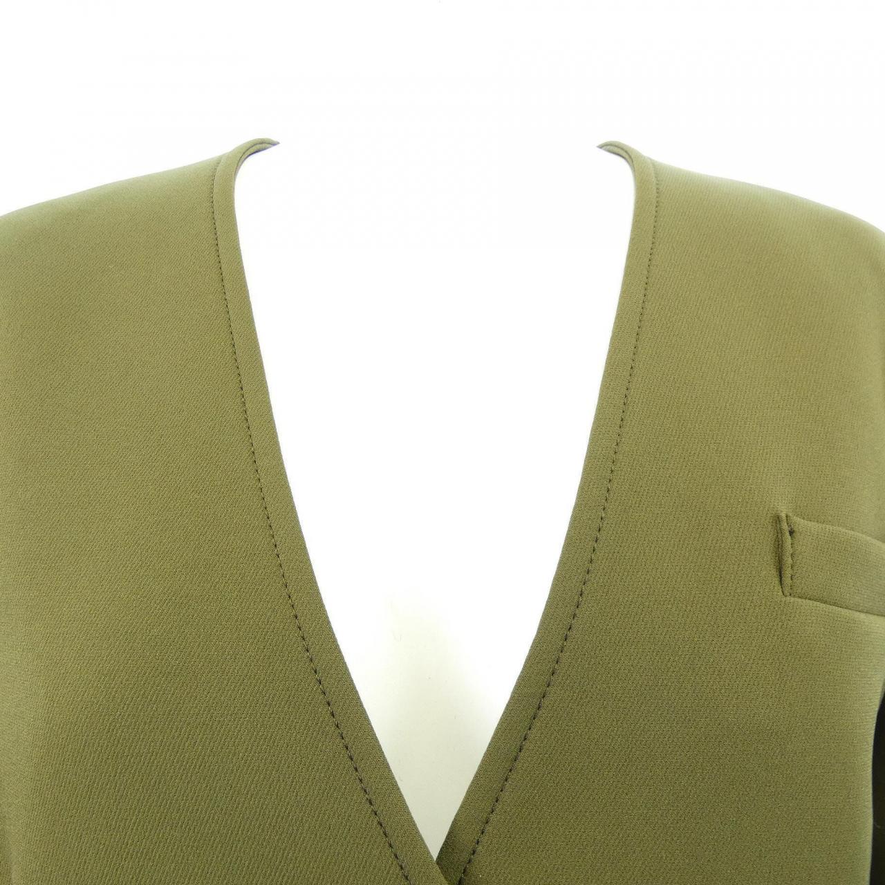 ボーダーズアットバルコニー BORDERS at BALCONY ジャケット