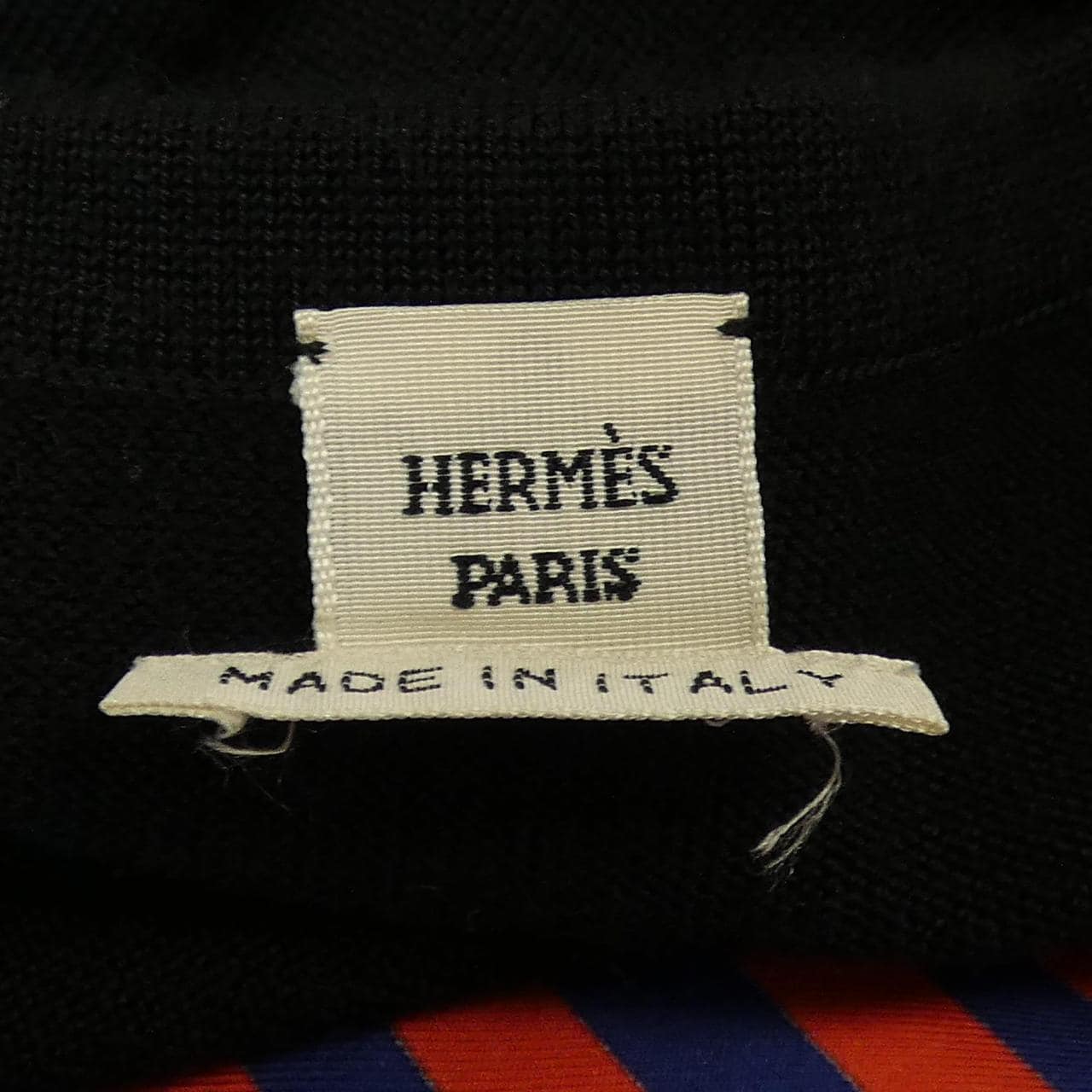 エルメス HERMES 37-7757 ワンピース