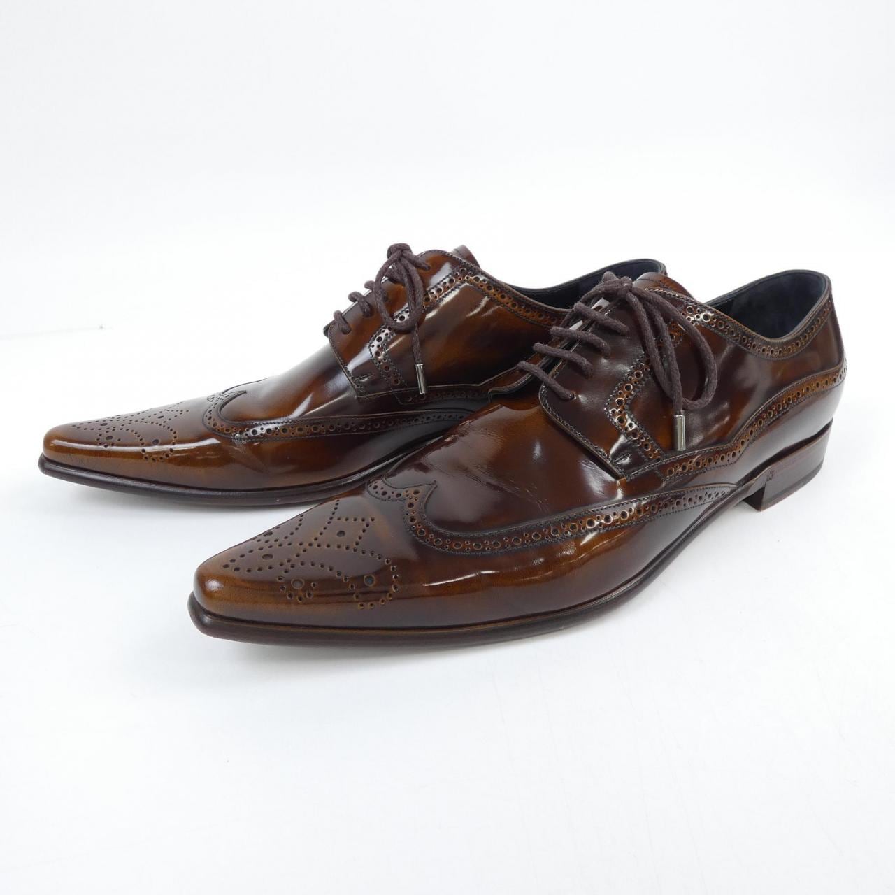 ドルチェアンドガッバーナ DOLCE&GABBANA CA2038 シューズ