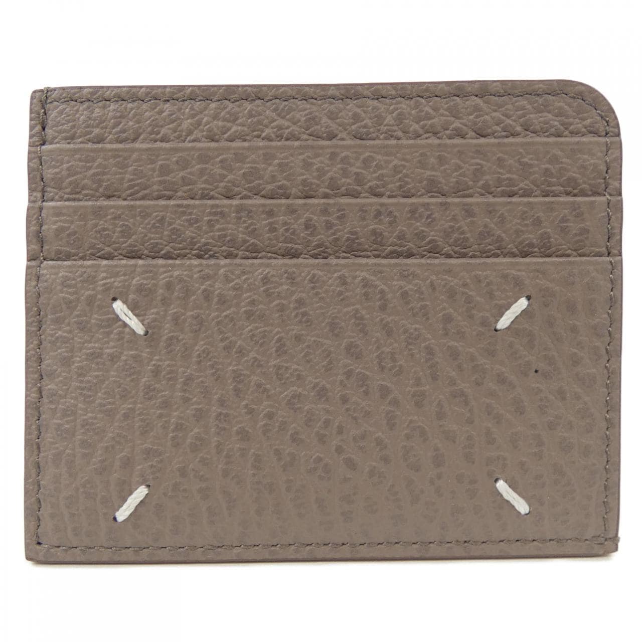 メゾンマルジェラ Maison Margiela 4ステッチ カードケース SA3VX0007 CARD CASE