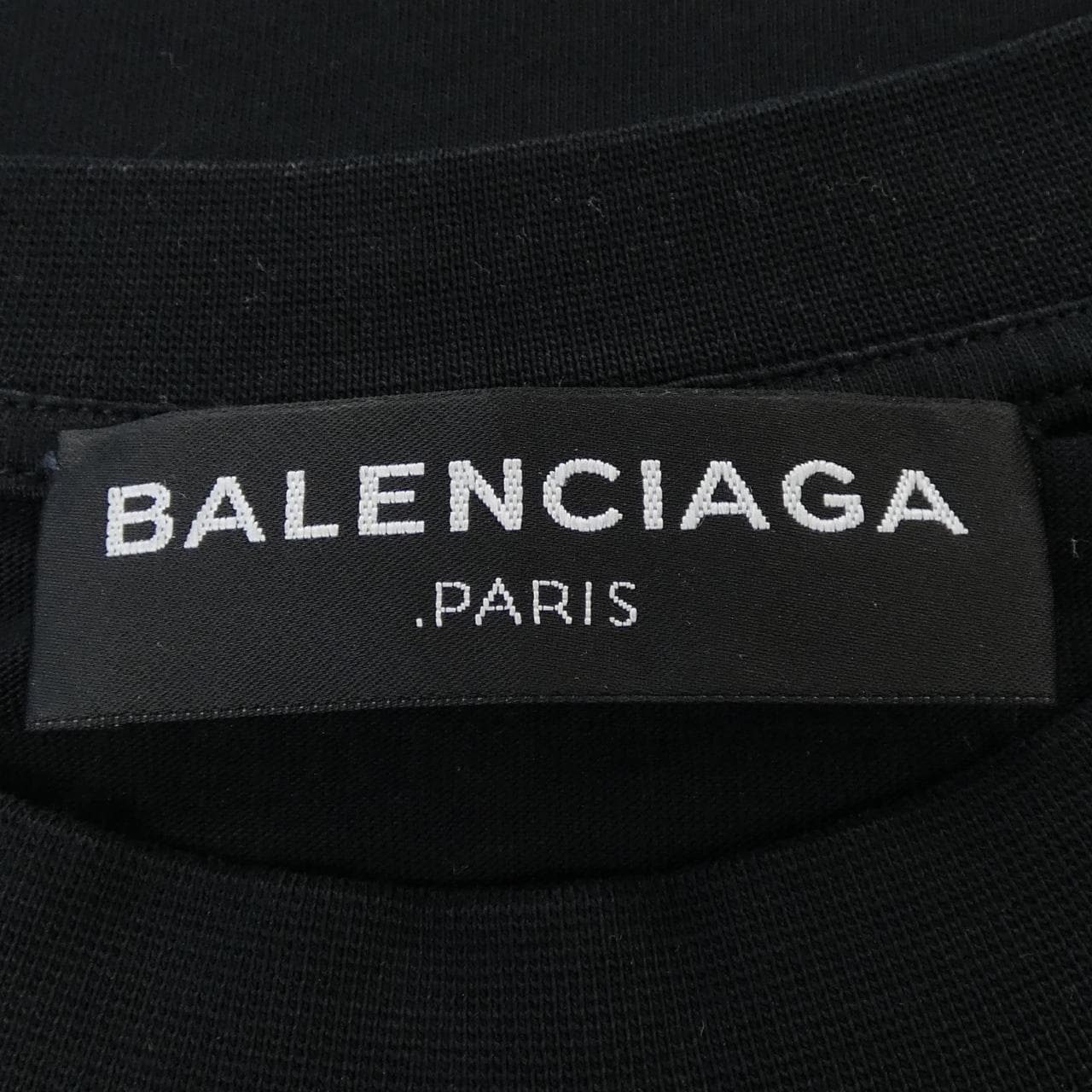 BALENCIAGA 460612 TUK22 T恤