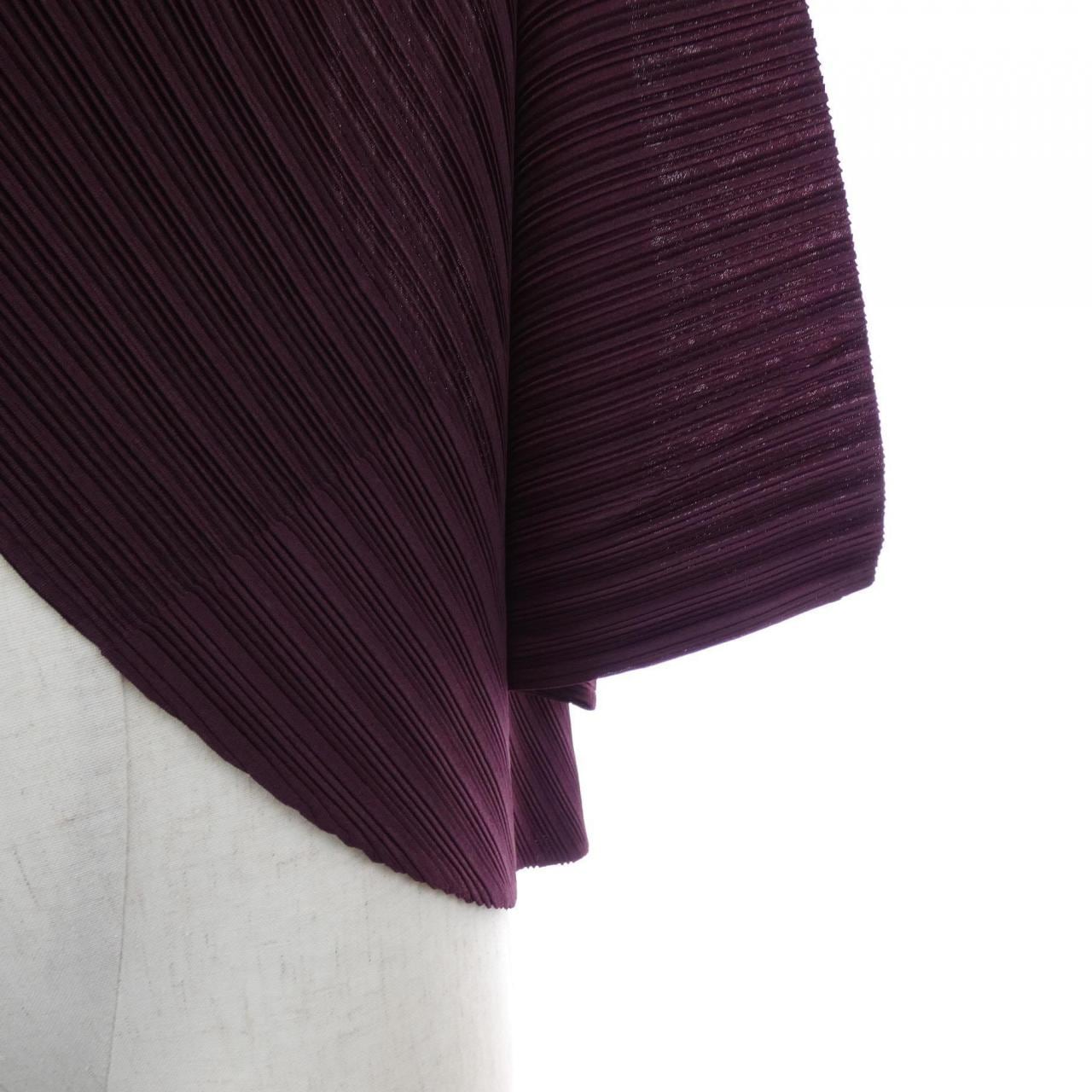 プリーツプリーズ PLEATS PLEASE PP93-F0344 ジャケット