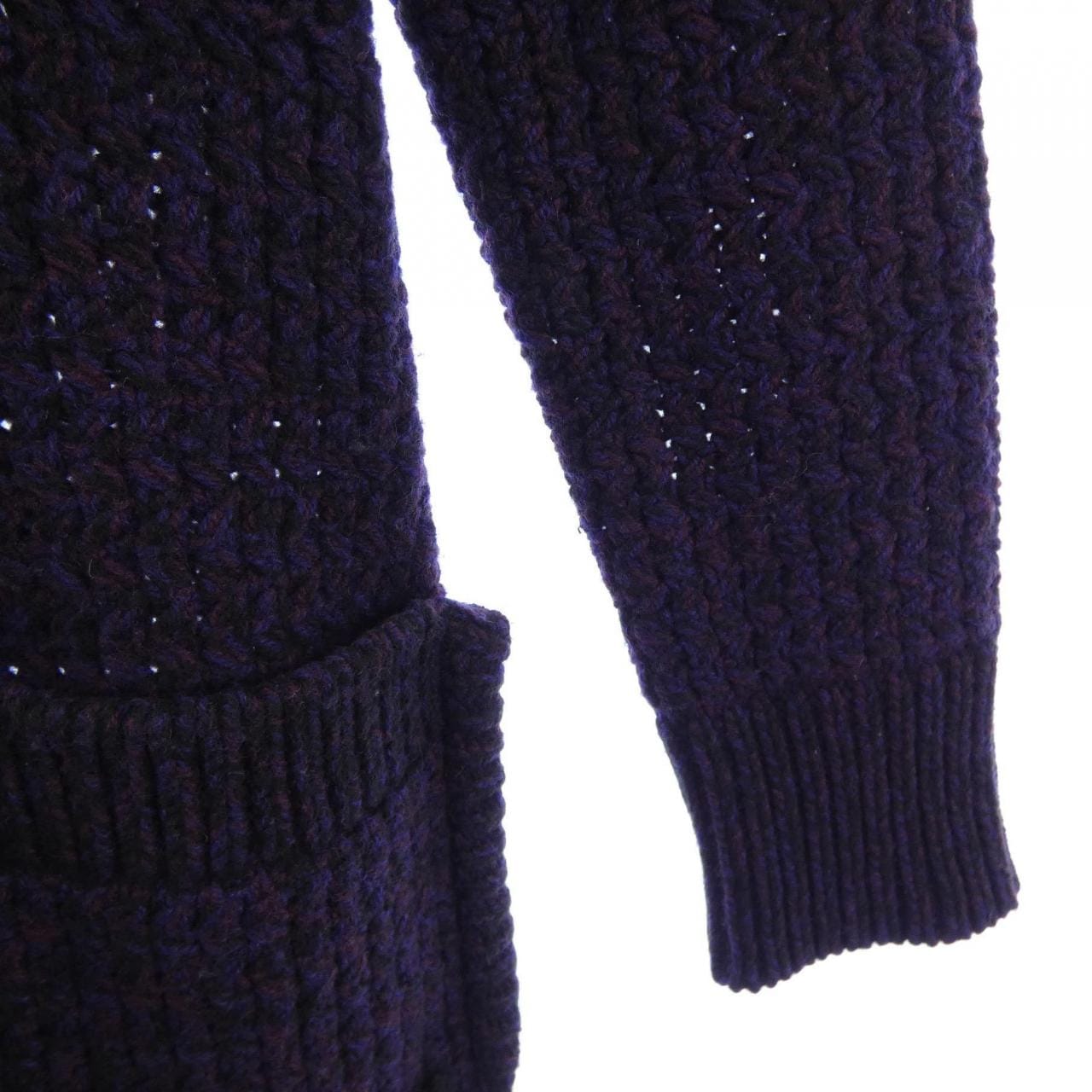 バーバリーロンドン BURBERRY LONDON カーディガン