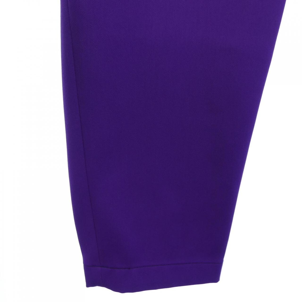 カレンソロジー Curensology パンツ