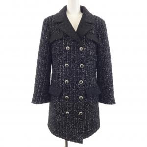 CHANEL LOOK1 P80475V64878 25K 外套