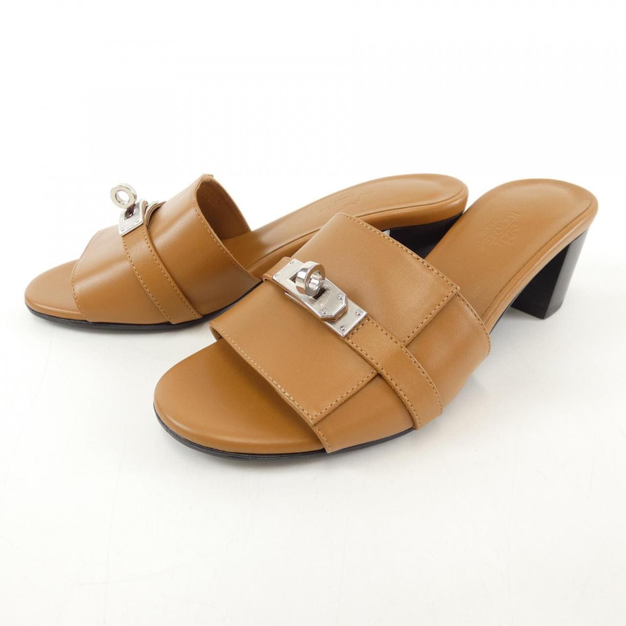 HERMES HERMES Sandals
