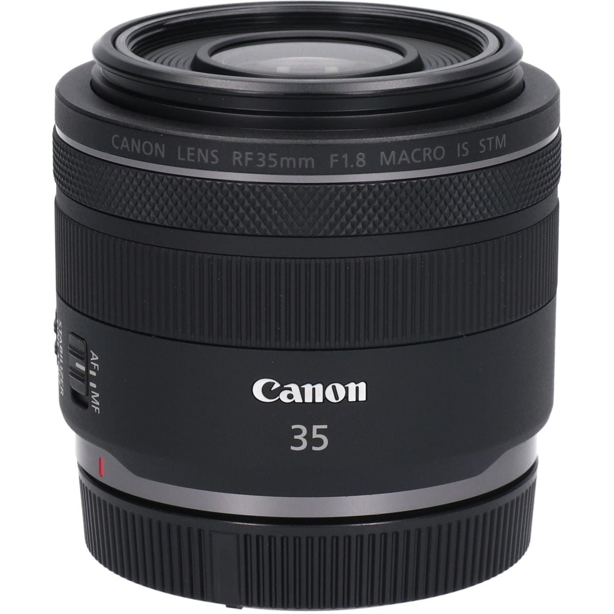 ＲＦ３５ｍｍ　Ｆ１．８ＭＡＣＲＯ　ＩＳ　ＳＴＭ