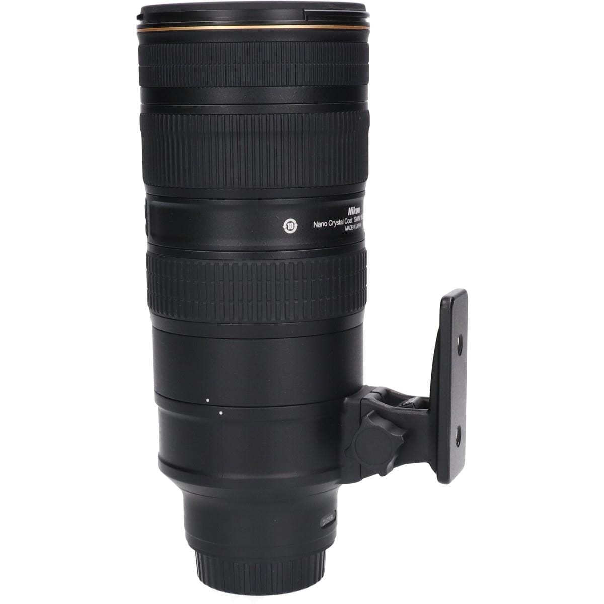 ＡＦ－Ｓ７０－２００ｍｍ　Ｆ２．８Ｇ　ＶＲＩＩ