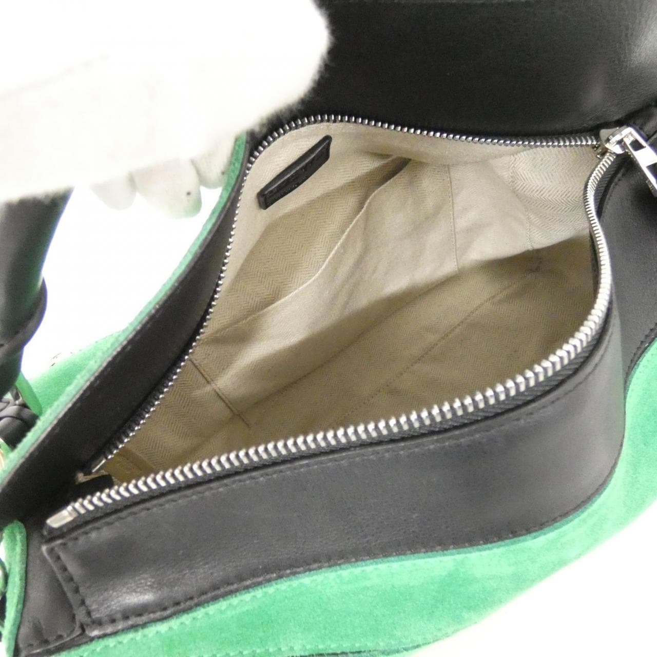 ロエベ パズル スモール 32261BNK74 バッグ