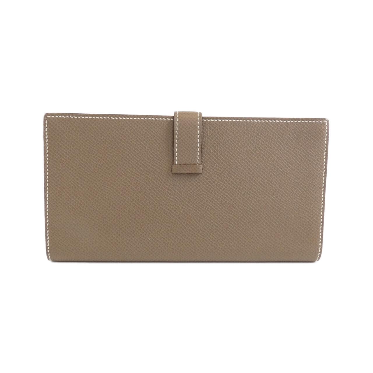 エルメス ベアン スフレ 039785CK 財布