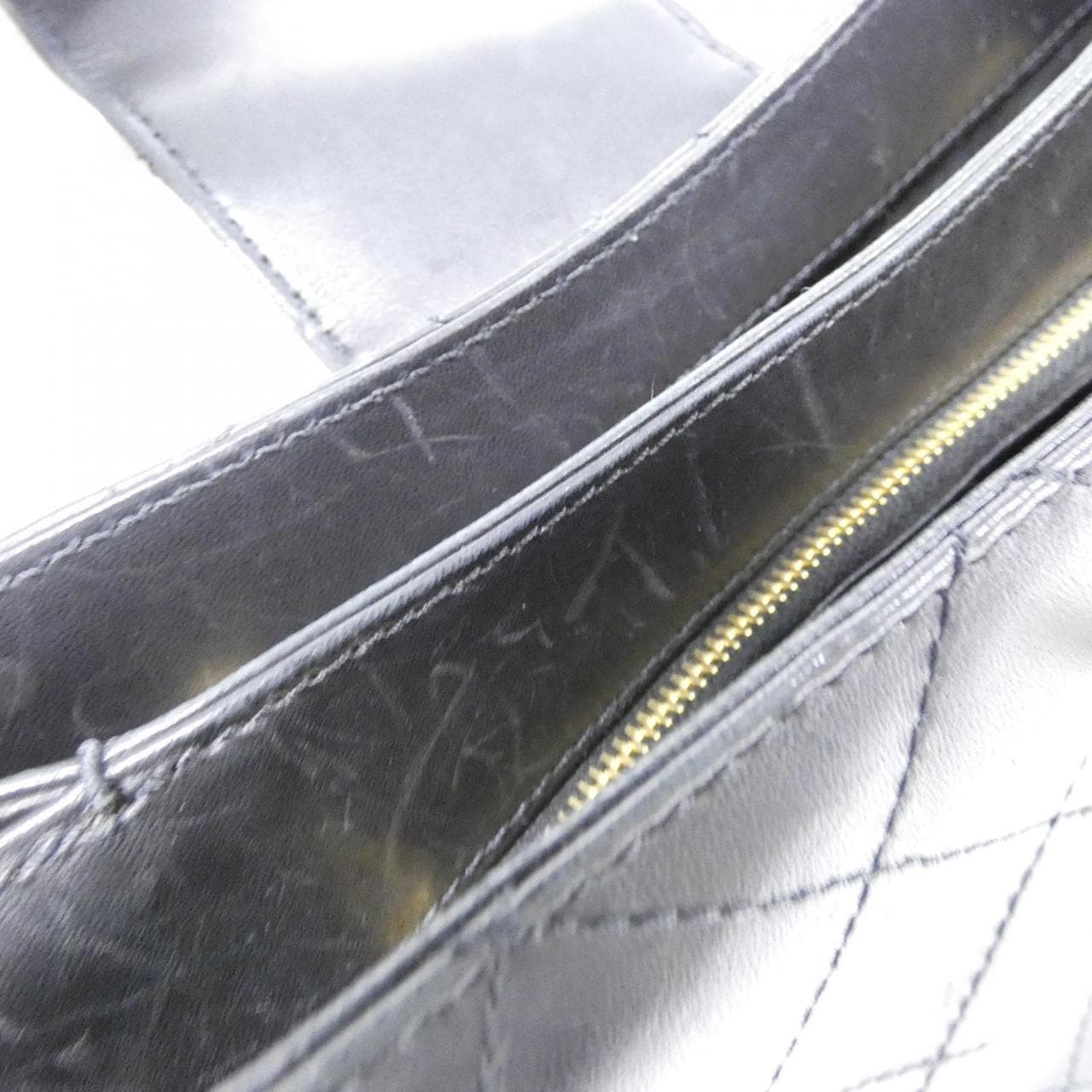 【ヴィンテージ】シャネル ショルダーバッグ