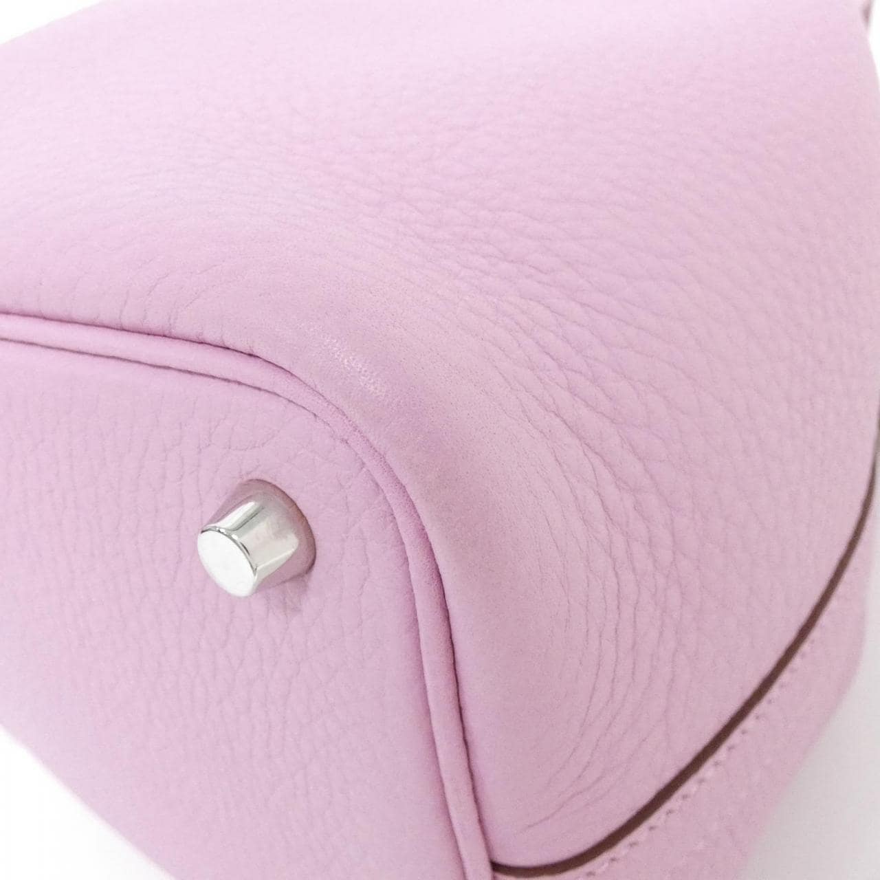 エルメス ピコタン ロック PM 056289CK バッグ