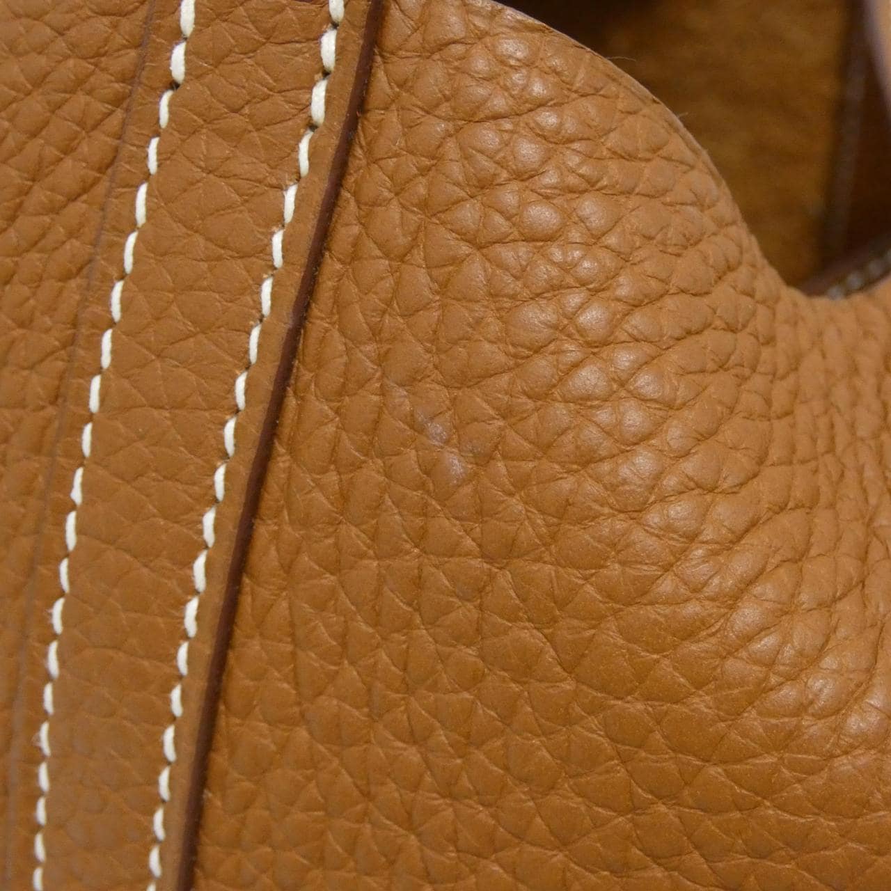 エルメス ピコタン ロック PM 056289CC バッグ