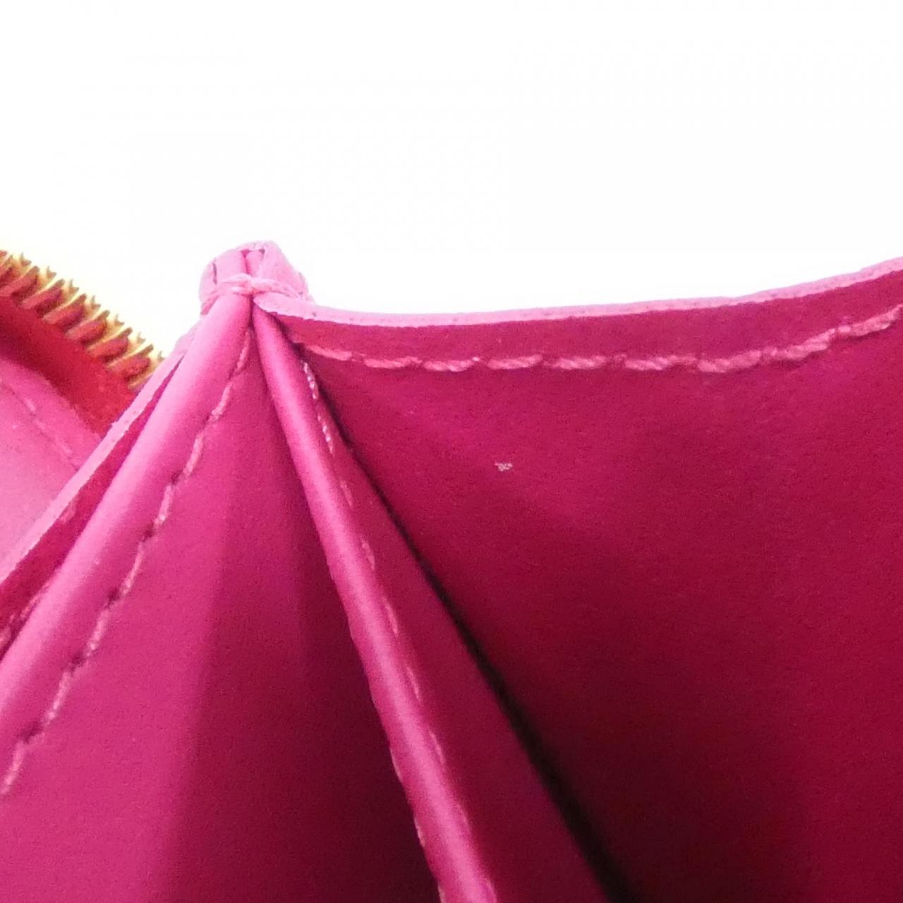 ルイヴィトン ヴェルニ ジッピー コインパース M90589 コインケース