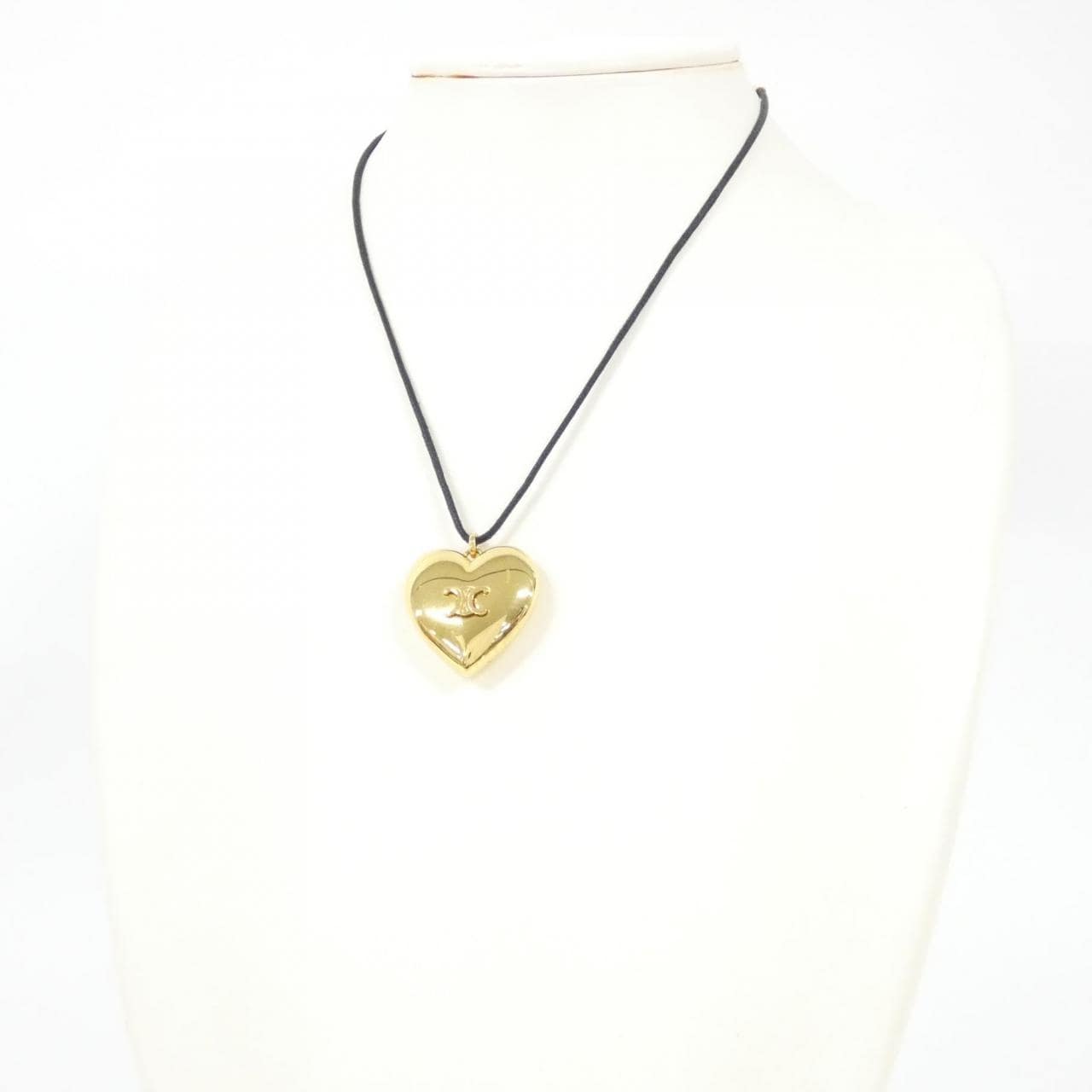 セリーヌ 460YO6BCO ネックレス