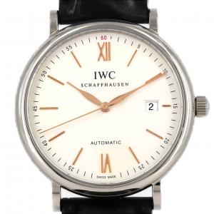 IWC ポートフィノ