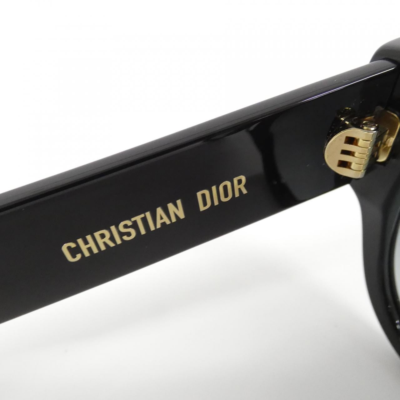 コメ兵｜【新品】クリスチャンディオール WILDIOR BU サングラス  