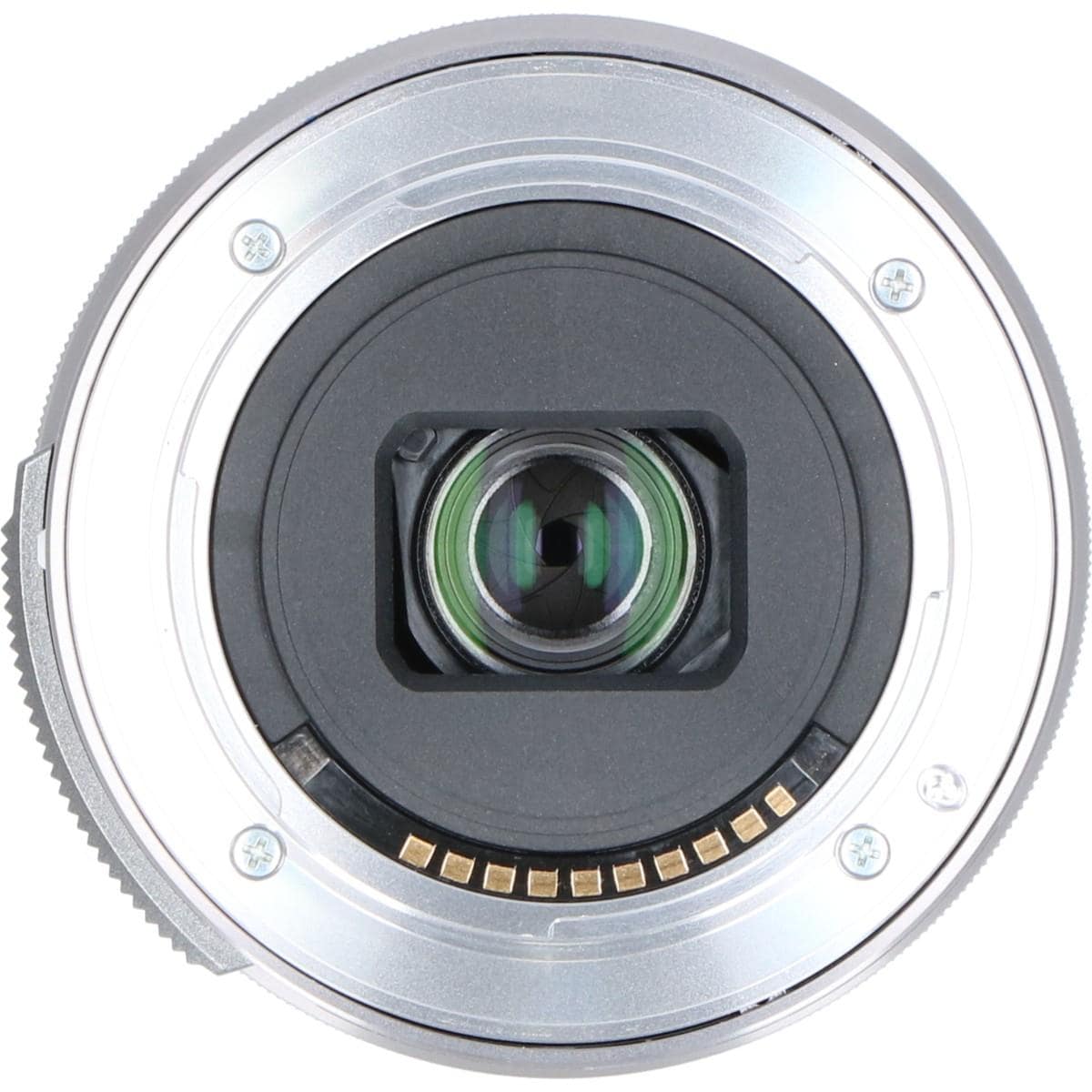 Ｅ　ＰＺ１６－５０ｍｍ　Ｆ３．５－５．６ＯＳＳ