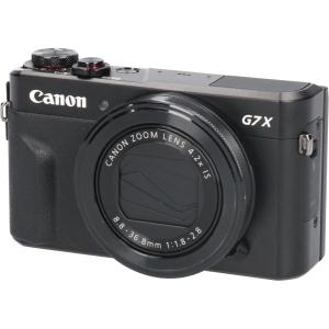 POWERSHOT G7X MARK II