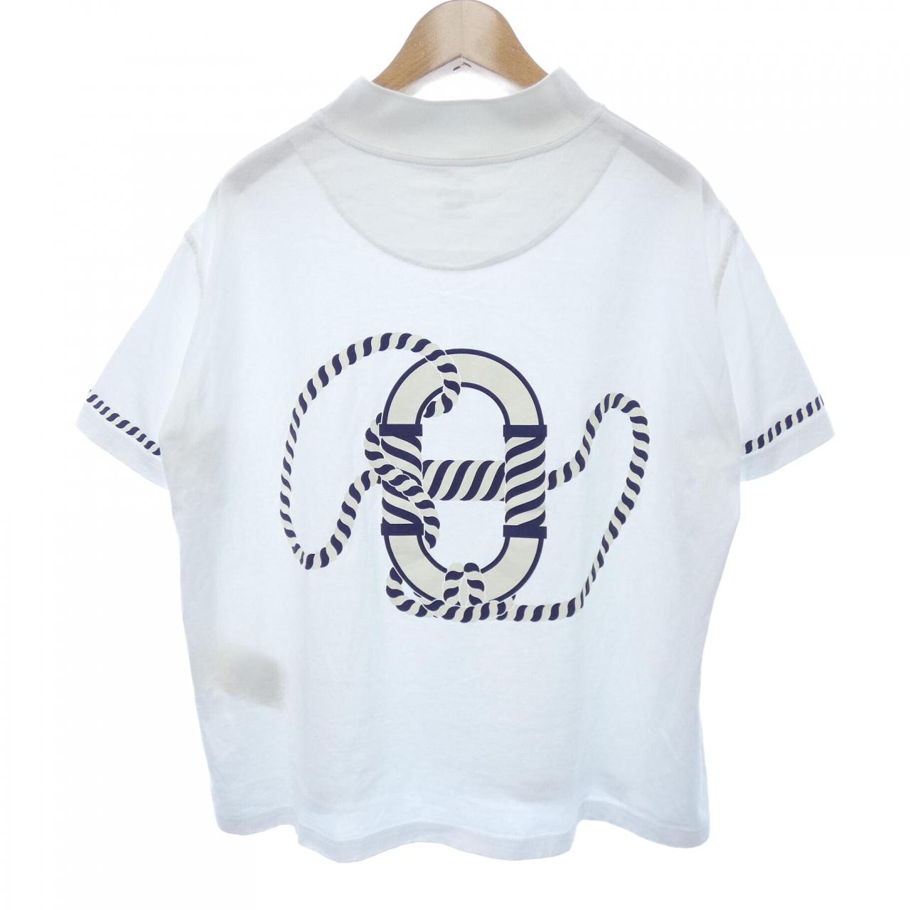 エルメス HERMES Tシャツ