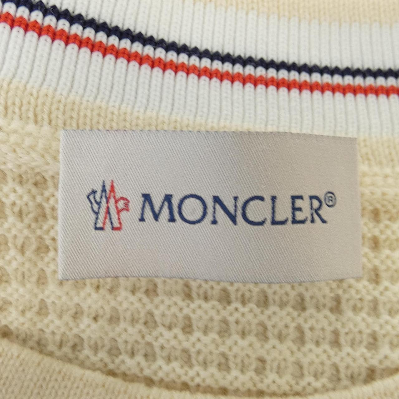 モンクレール MONCLER 20919033800 トップス