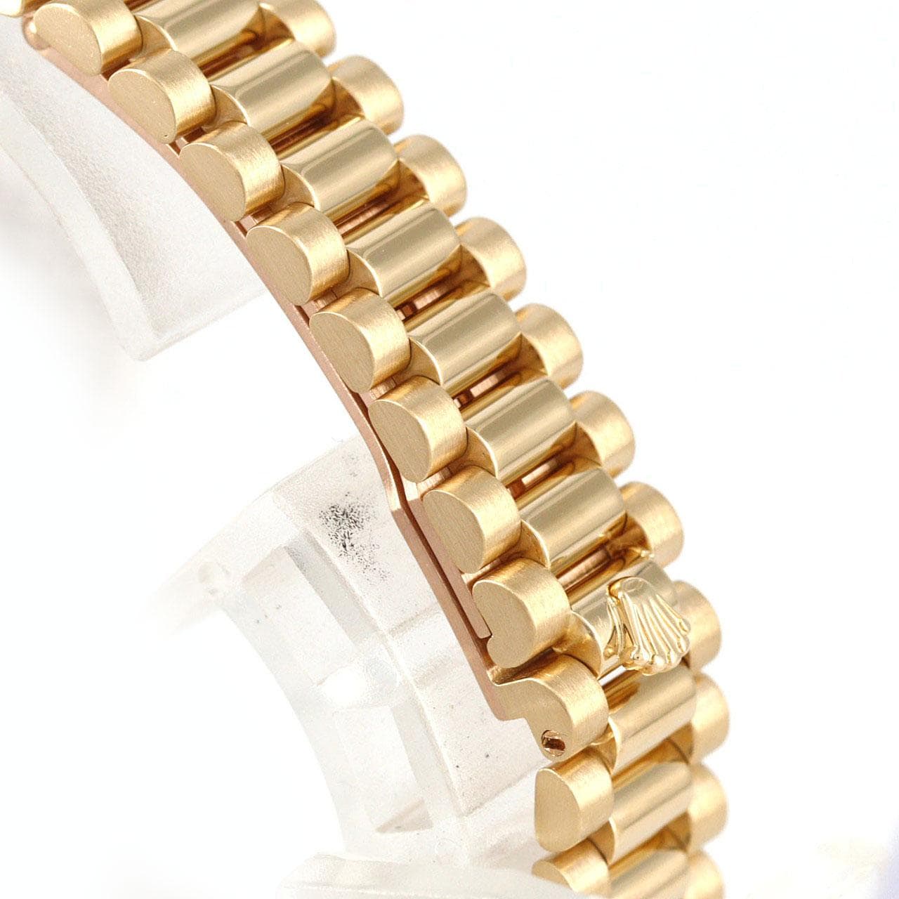 ロレックス デイトジャスト 69178G YG 自動巻 W番