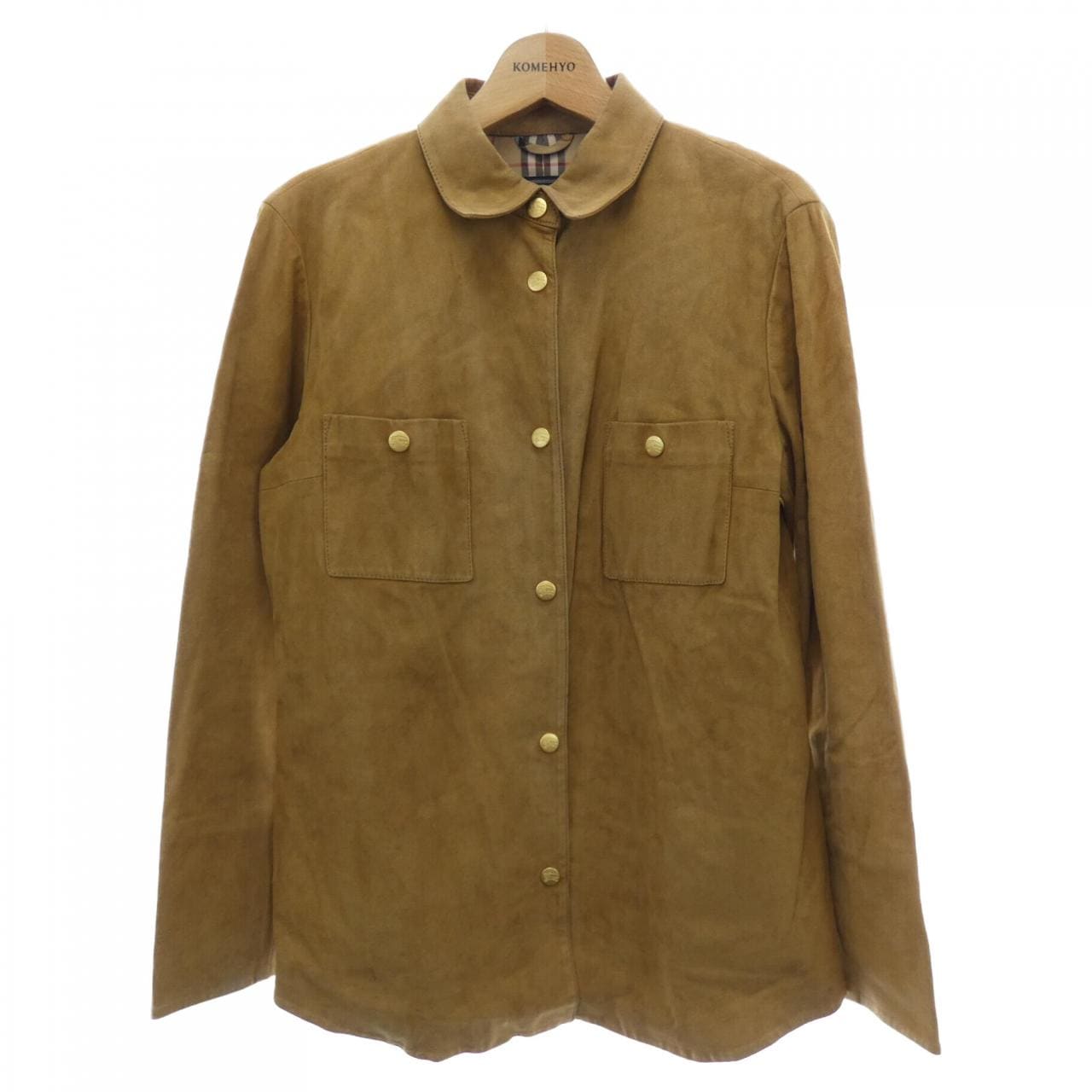 【ヴィンテージ】バーバリーズ Burberrys ジャケット