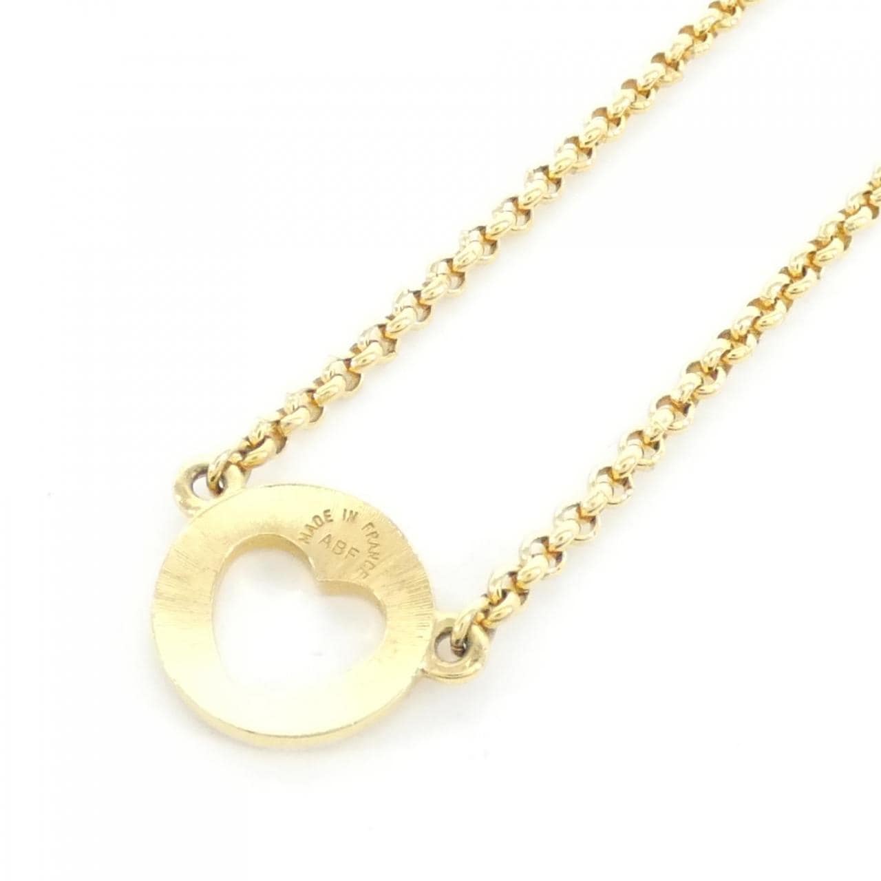 【ヴィンテージ】セリーヌ ネックレス