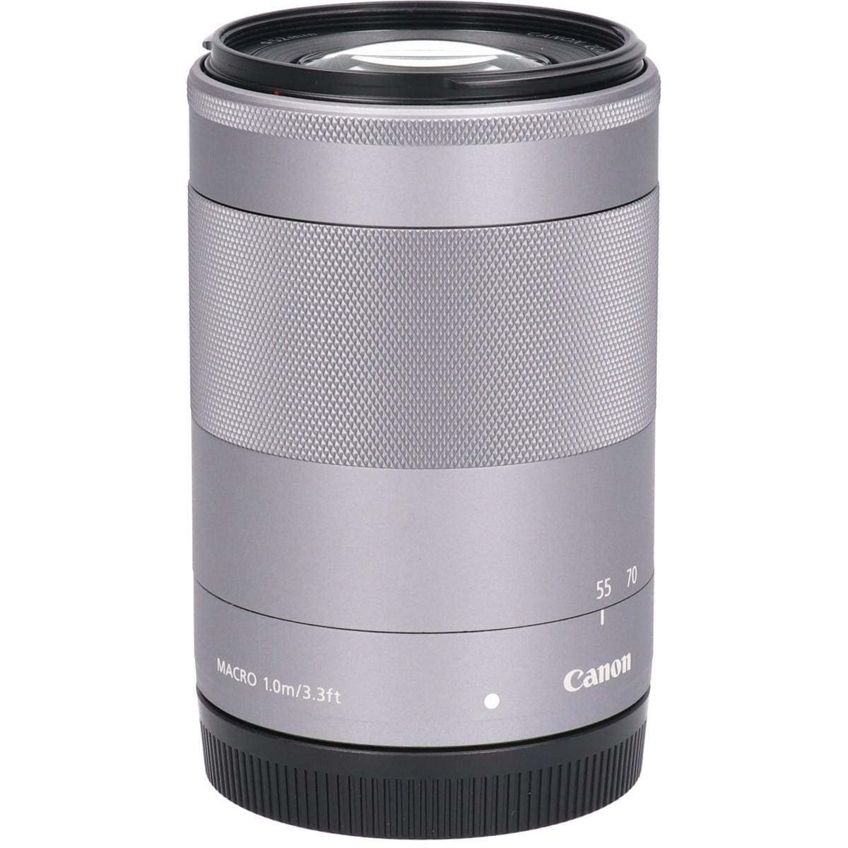 ＥＦ－Ｍ５５－２００ｍｍ　Ｆ４．５－６．３ＩＳ　ＳＴＭ