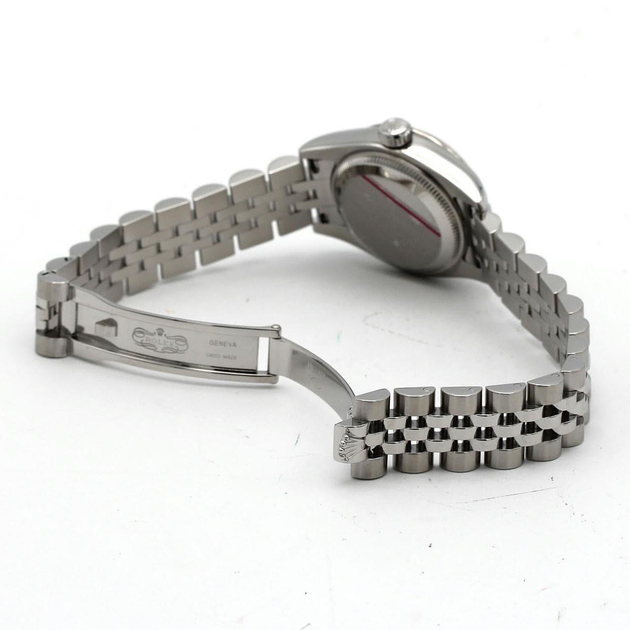 ロレックス デイトジャスト 179174G SSxWG 自動巻 Z番