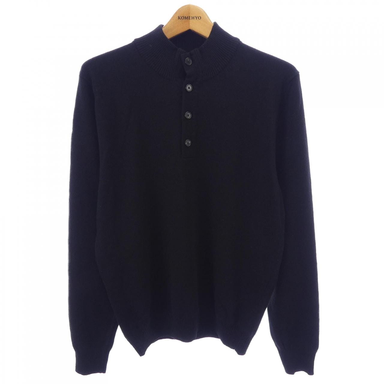 LORENZONI ニット