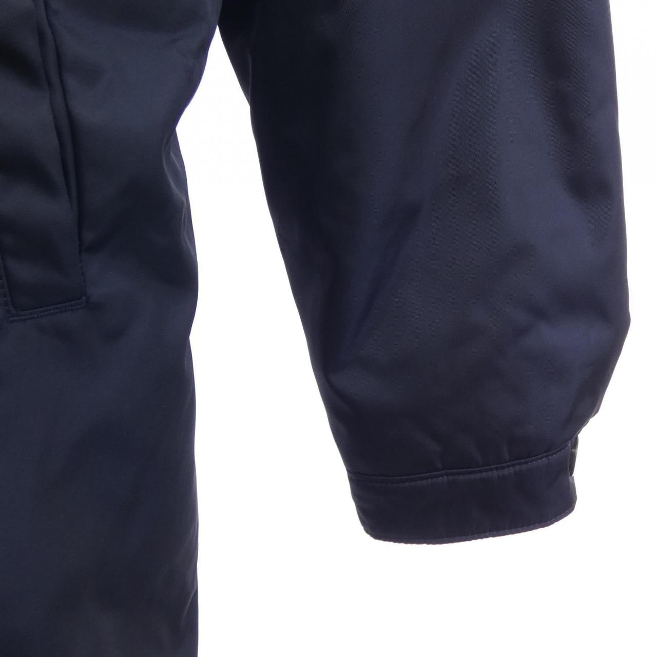 プラダ PRADA トライアングルロゴ SGB817 S212 1WQ8 コート