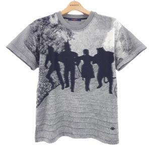 ルイヴィトン LOUIS VUITTON HGY86WJZC Tシャツ